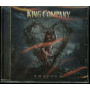 King Company - Trapped
