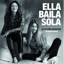 Ella Baila Sola - Coleccion Definitiva