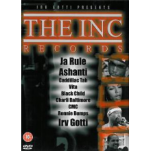 Gotti, Irv - Inc Records