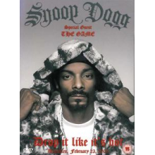 Snoop Dogg - Drop It Like It's Hot