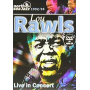 Rawls, Lou - North Sea Jazz 92-95 + CD