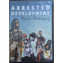 Arrested Development - Tokyo 1994 +CD