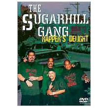 Sugarhill Gang - Rappers Delight -Live-