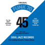 Various - Soul Jazz Records Presents: Funk 70