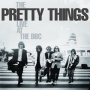 Pretty Things - Live At the Bbc
