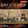 Bbc Philharmonic - Bruckner Symphony No. 6