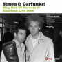 Simon & Garfunkel - Sing Out of Toronto & Haarlem: Live 1966
