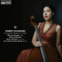 Poucke, Ella Van / Phion Orchestra / Gunter Neuhold / Jean-Claude Vanden Eynden - Complete Works For Cello