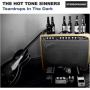 Hot Tone Sinners, the - Teardrops In the Dark