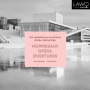 Norwegian National Opera Orchestra - Norwegian Opera Overtures