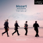 Engegard Quartet - Mozart: String Quartets - Dedicated To Haydn, Vol. 2