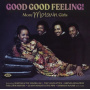 V/A - Good Good Feeling! More Motown Girls