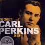 Perkins, Carl - Complete Carl Perkins On Sun