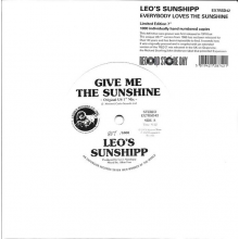 Leo's Sunshipp - Everybody Loves the Sunshine
