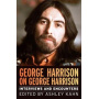 Harrison, George - Interviews and Encounters