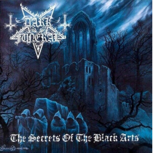 Dark Funeral - Secrets of the Black Arts