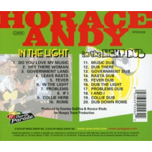 Andy, Horace - In the Light / In the Light Dub