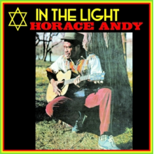 Andy, Horace - In the Light / In the Light Dub