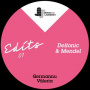 Germannu & Valeria - Noaj Edits 01 - Mendel & Delfonic