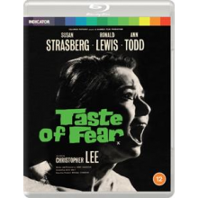 Movie - Taste of Fear