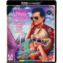 Movie - True Romance