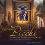 Stella, Simone - Picchi: Complete Harpsichord Music & Other Venetian Gems