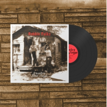 Fulks, Robbie - Country Love Songs