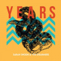 Shook, Sarah & the Disarmers - Years