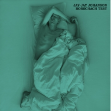 Johanson, Jay-Jay - Rorschach Test