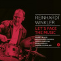 Winkler, Reinhardt - Let's Face the Music