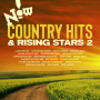 V/A - Now! Country: Hits & Rising Stars 2