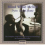 McTell, Blind Willie - Tryin' To Get Home: the Complete 1940 Library of Congress Recordings