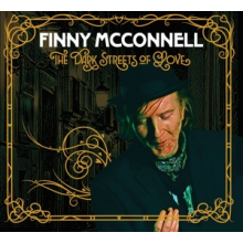 McConnell, Finny - Dark Streets of Love