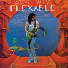 Vai, Steve - Flex-Able: 36th Anniversary