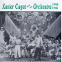Cugat, Xavier - 1944-1945