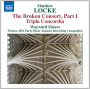 Locke, M. - Broken Consort Part 1