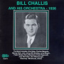 Challis, Bill - Bill Challis