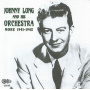 Long, Johnny & His Orchestra - 1941-1942
