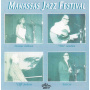 V/A - Manassas Jazz Festival
