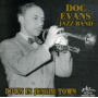 Evans, Doc & His Jazz Band - Down In Jungle Town