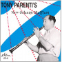 Tony Parenti's Ragtimers & Ragtime - Tony Parenti's New Orleans Shuflers
