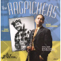 Evans, Christopher - The Ragpickers