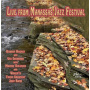 V/A - Live From Manassas Jazz Festival