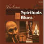 Evans, Doc & His Jazz Band - Spirituals & Blues
