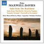 Maxwell Davies, P. - Suite From the Boyfriend