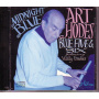 Hodes, Art - Midnight Blue
