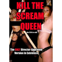 Movie - Kill the Scream Queen