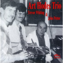Davison, Wild Bill W. the Alex Welsh Band - The Art Hodes Trio