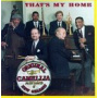 Camelia Jazz Band - That's My Home