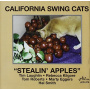 California Swing Cats - Stealin' Apples